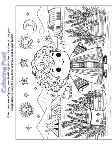 Faith fun box example 11