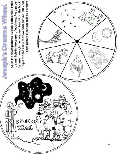 Faith fun box example 12