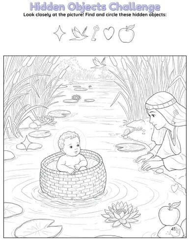 Faith fun box example 13