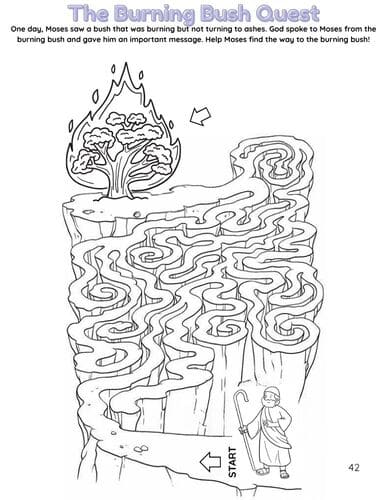 Faith fun box example 14