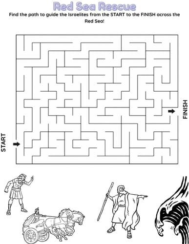 Faith fun box example 17